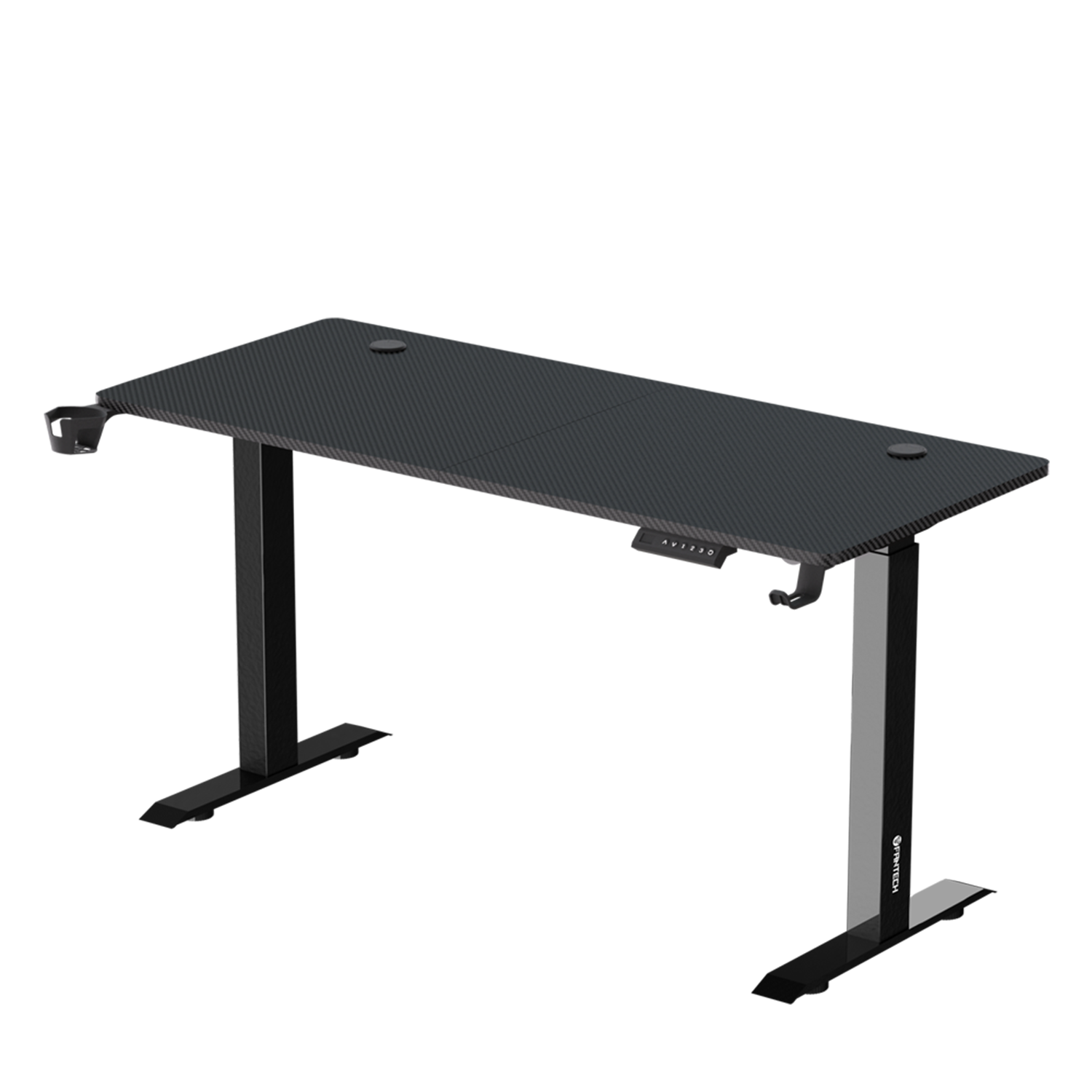 Fantech GD914 Meja Gaming Elektrik Naik Turun Gaming Desk - Fantech Indonesia